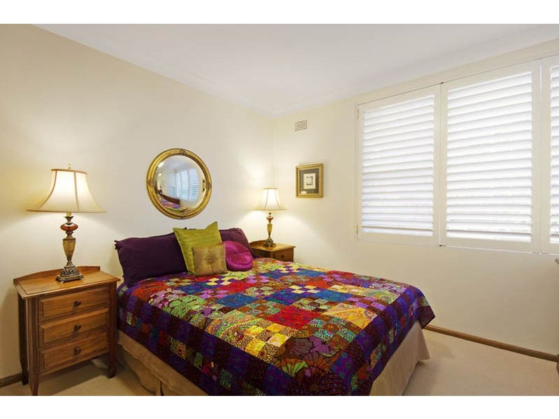 3/57 Shirley Road, Wollstonecraft NSW 2065