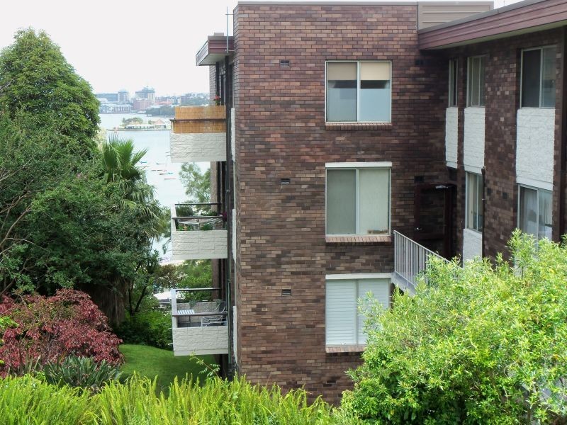 3/9 Commodore Crescent, Mcmahons Point NSW 2060