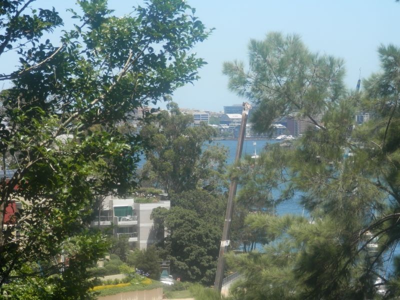 3/9 Commodore Crescent, Mcmahons Point NSW 2060