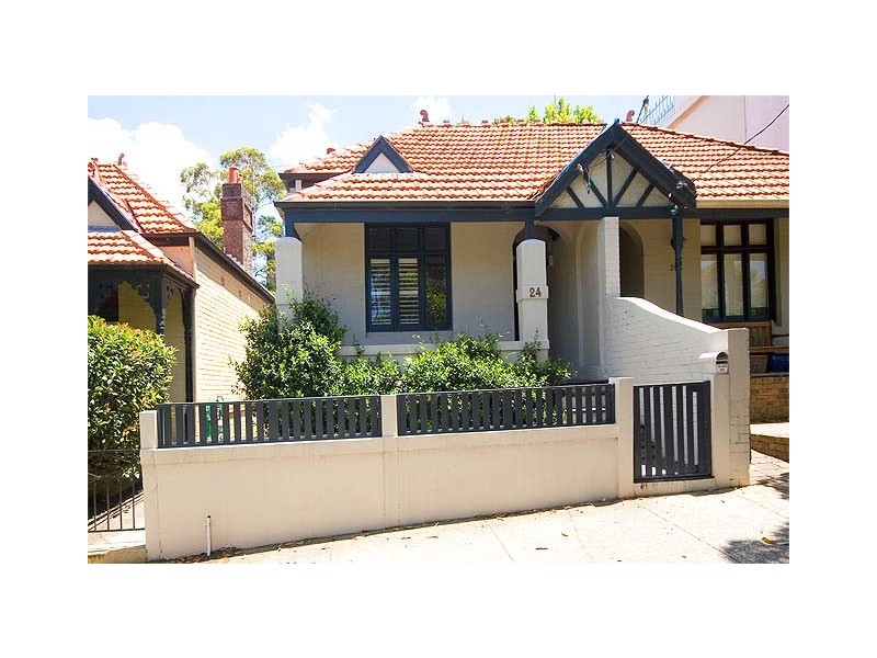 24  Princes Street, Mcmahons Point NSW 2060