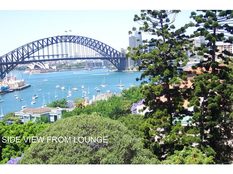 38/7 Lavender Street, Mcmahons Point NSW 2060