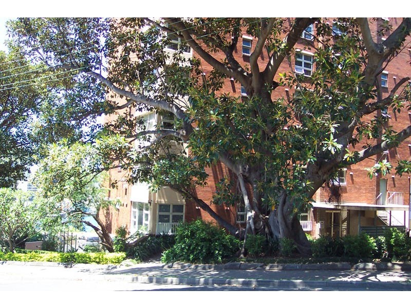 38/7 Lavender Street, Mcmahons Point NSW 2060