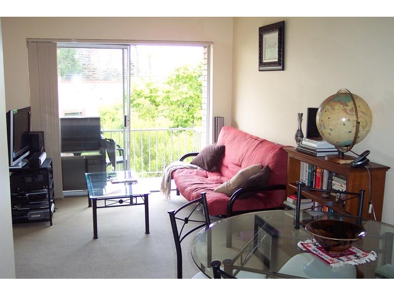 9/15B Bridge End, Wollstonecraft NSW 2065