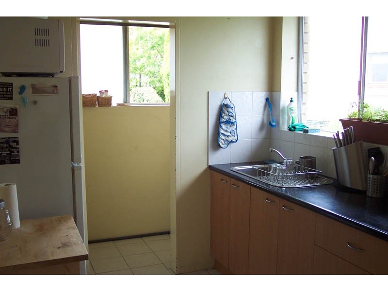 9/15B Bridge End, Wollstonecraft NSW 2065