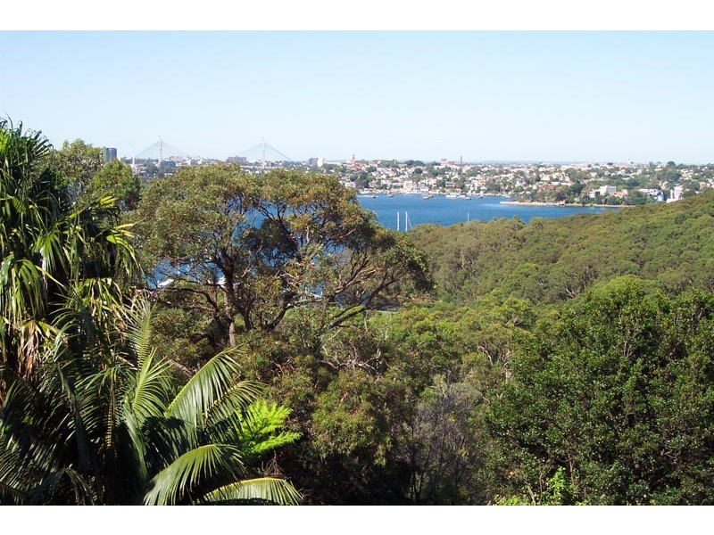 9/15B Bridge End, Wollstonecraft NSW 2065