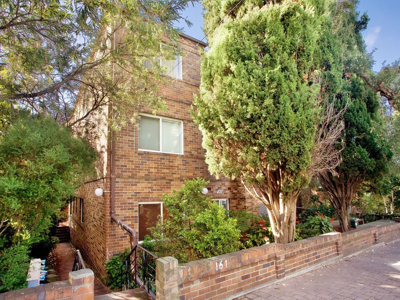 2/161 Blues Point Road, Mcmahons Point NSW 2060