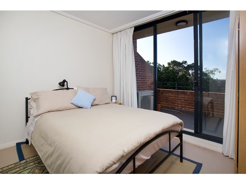 222/2 David Street, Crows Nest NSW 2065