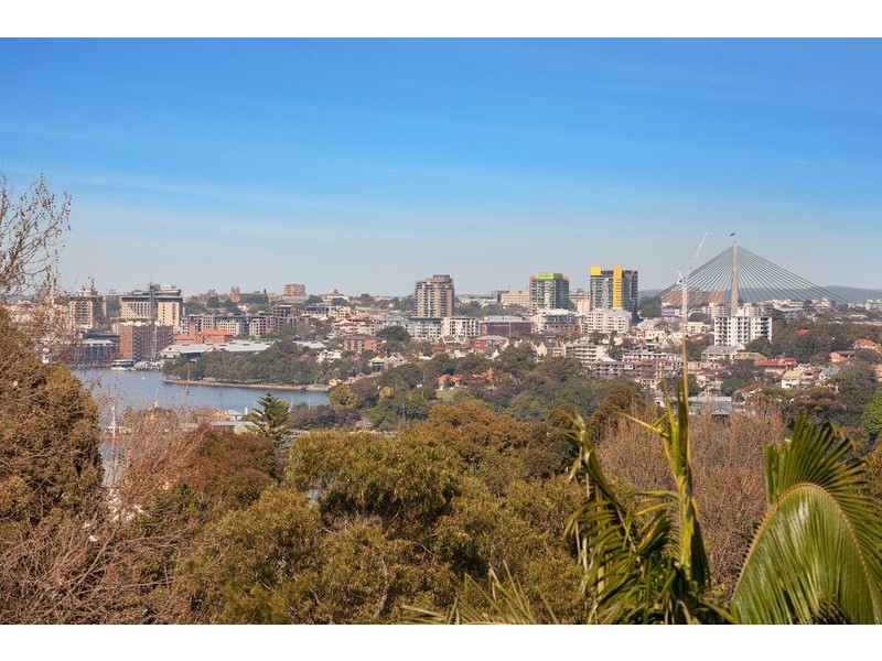 2A Toongarah Road, Waverton NSW 2060