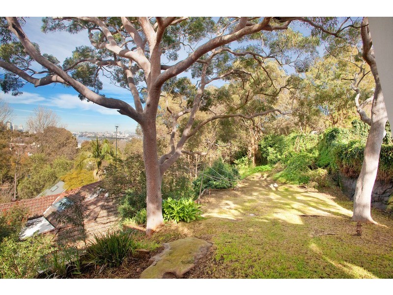 2A Toongarah Road, Waverton NSW 2060