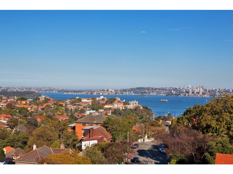 53/88 Wycombe Road, Neutral Bay NSW 2089