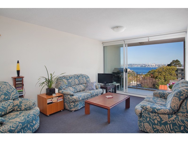 53/88 Wycombe Road, Neutral Bay NSW 2089