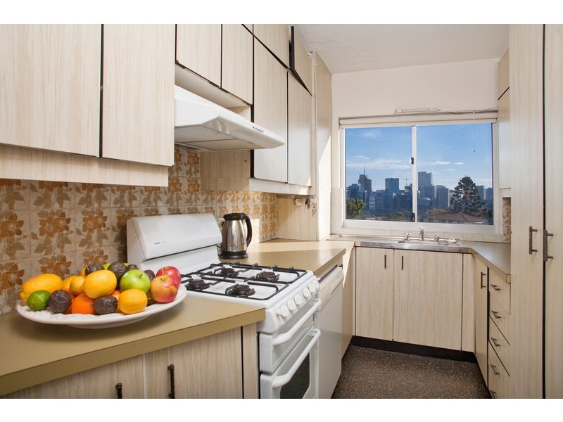 53/88 Wycombe Road, Neutral Bay NSW 2089