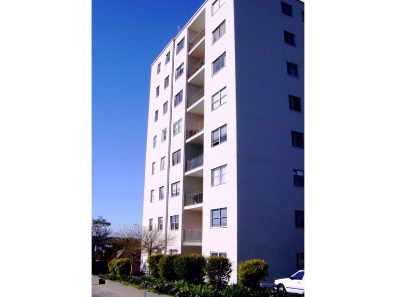 53/88 Wycombe Road, Neutral Bay NSW 2089