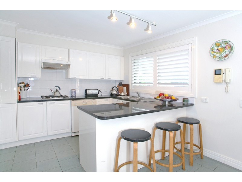 12/1 Bridge End, Wollstonecraft NSW 2065