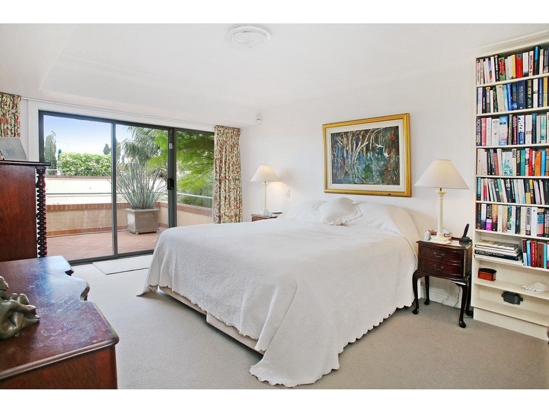 12/1 Bridge End, Wollstonecraft NSW 2065