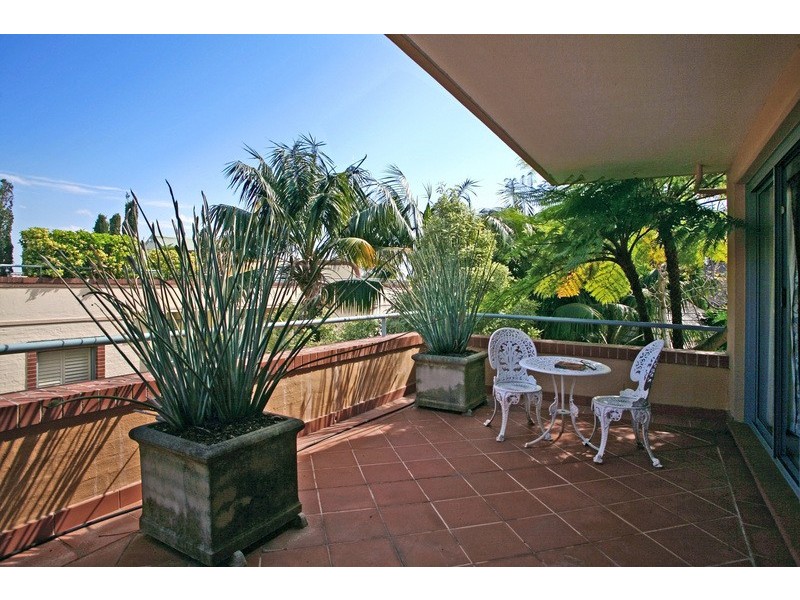 12/1 Bridge End, Wollstonecraft NSW 2065