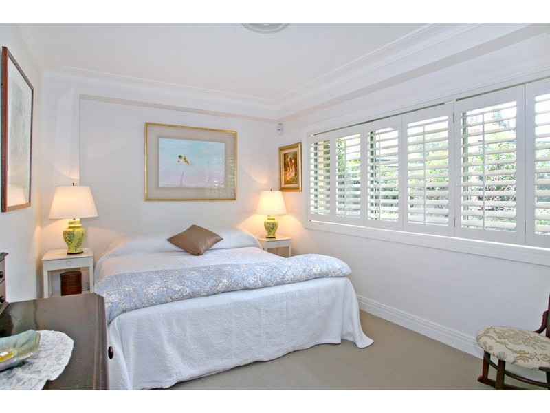 12/1 Bridge End, Wollstonecraft NSW 2065