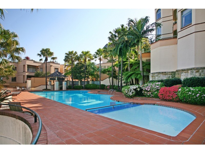 12/1 Bridge End, Wollstonecraft NSW 2065