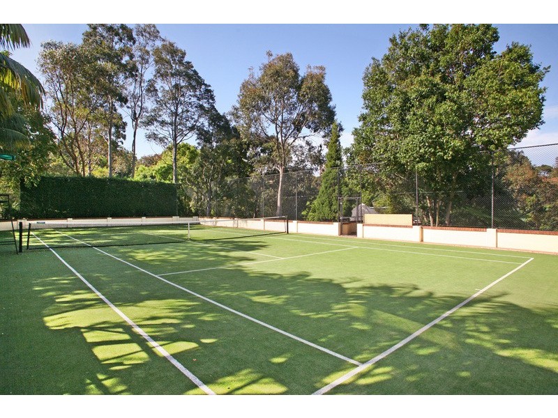 12/1 Bridge End, Wollstonecraft NSW 2065