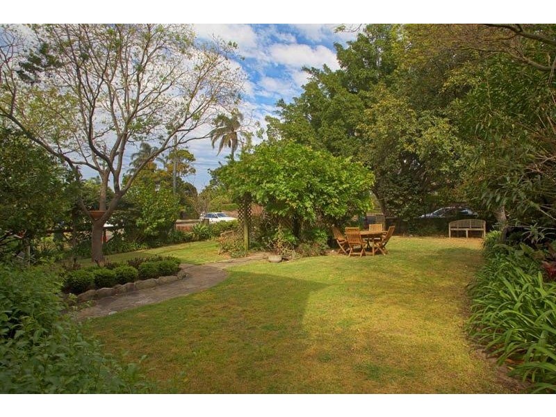 3/ 7 Waverton Avenue, Waverton NSW 2060