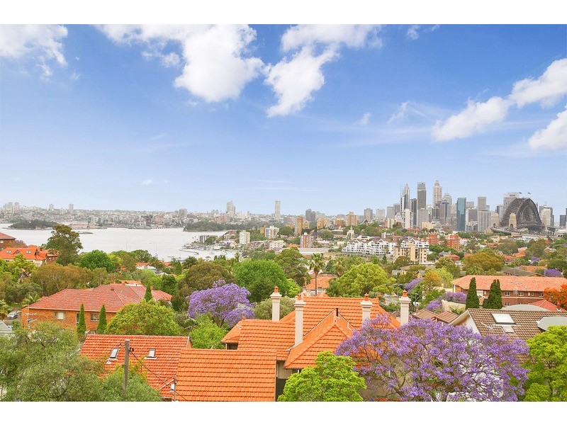 17/98 Ben Boyd Road, Neutral Bay NSW 2089