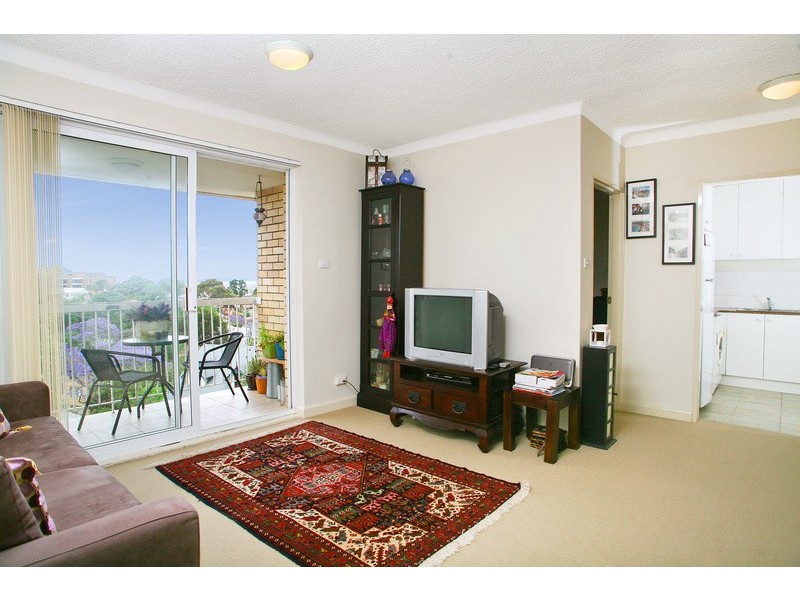 17/98 Ben Boyd Road, Neutral Bay NSW 2089