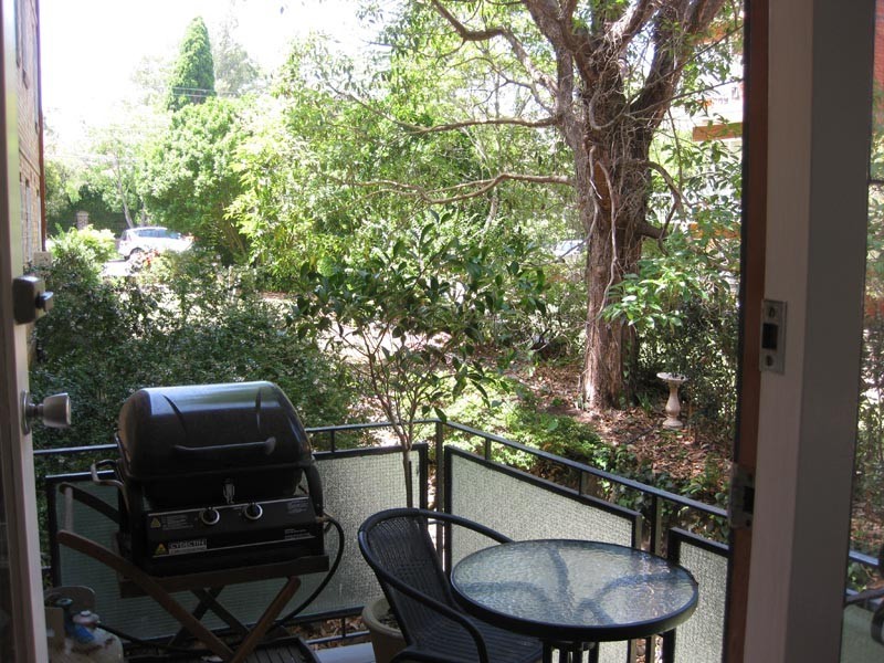 3/12 Milner Cres, Wollstonecraft NSW 2065