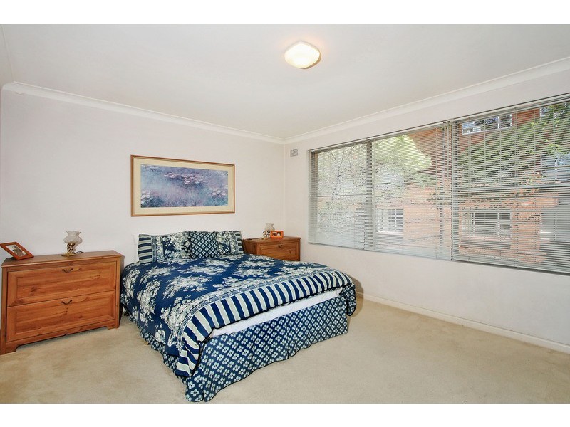 3/12 Milner Cres, Wollstonecraft NSW 2065