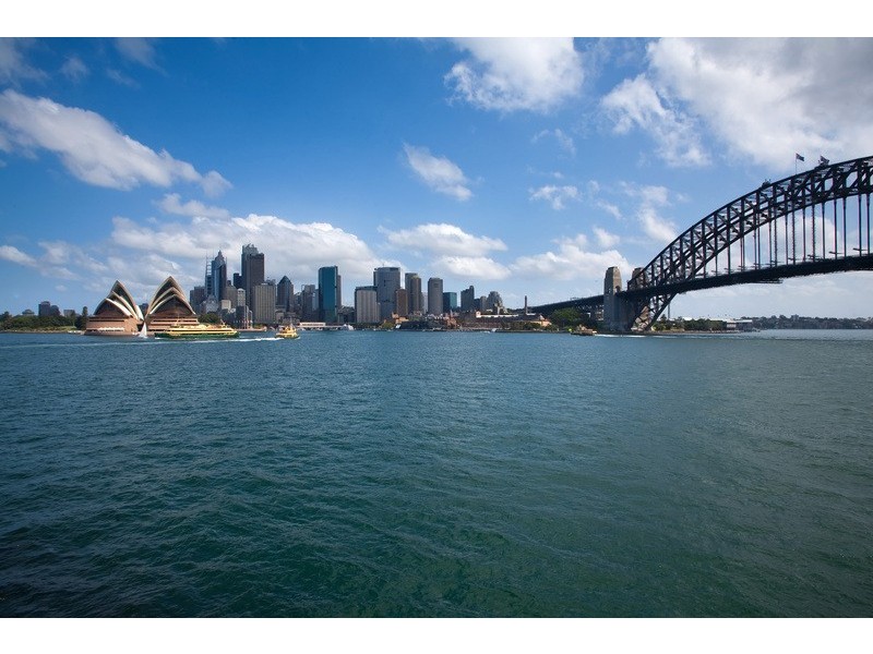 5/3 Waruda Street, Kirribilli NSW 2061