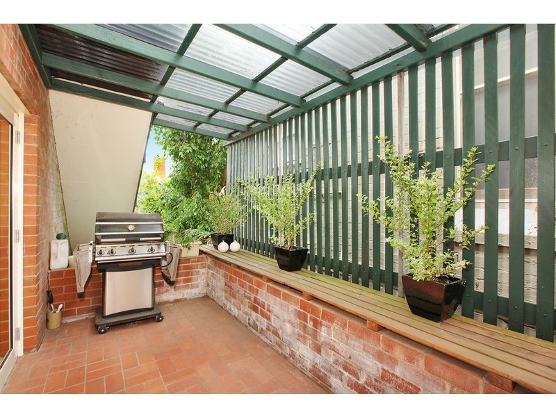 2/16 Bay Road, Waverton NSW 2060