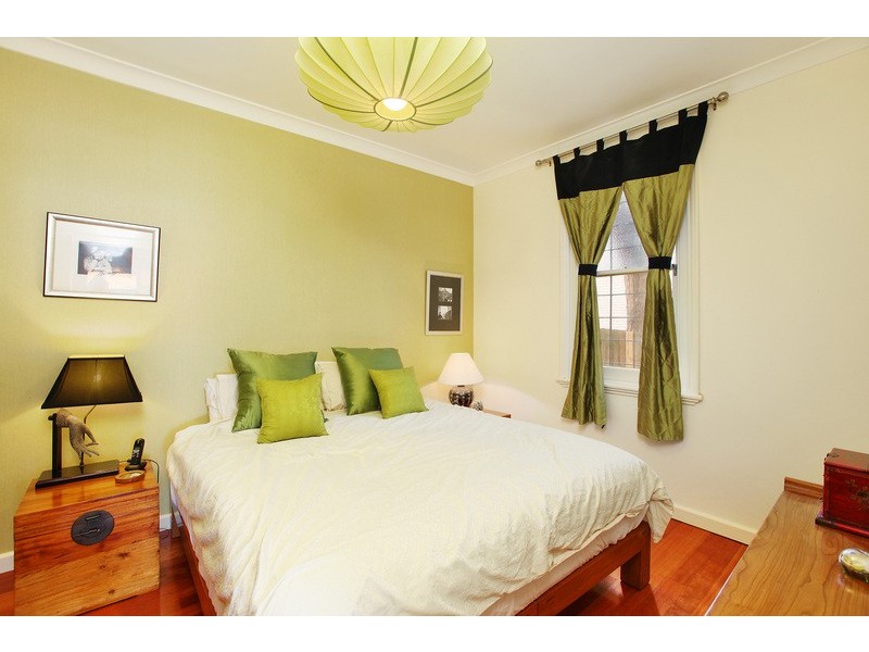 2/16 Bay Road, Waverton NSW 2060