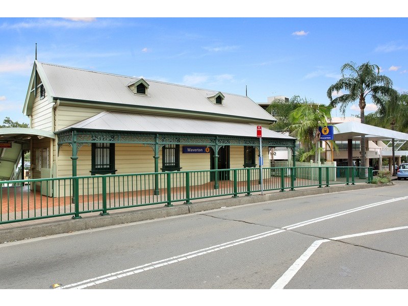 2/16 Bay Road, Waverton NSW 2060
