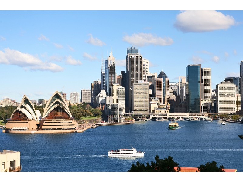 57 Upper Pitt Street, Kirribilli NSW 2061