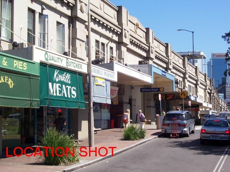 57 Upper Pitt Street, Kirribilli NSW 2061