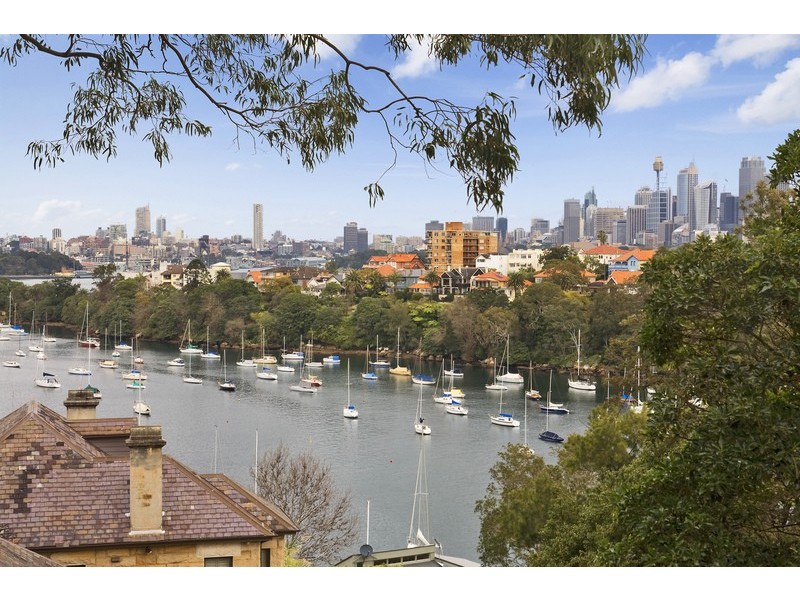 10/6 McLeod St, Mosman NSW 2088
