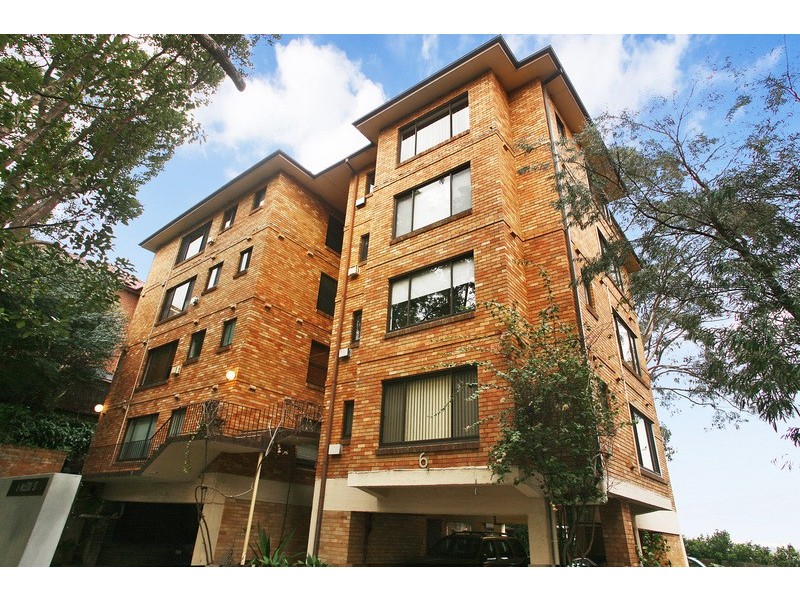 10/6 McLeod St, Mosman NSW 2088