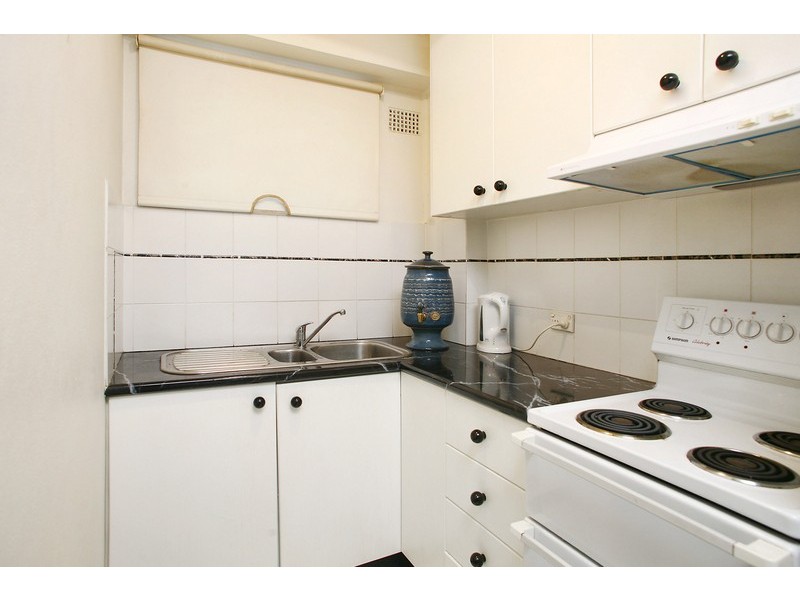 14/17 East Crescent St, Mcmahons Point NSW 2060