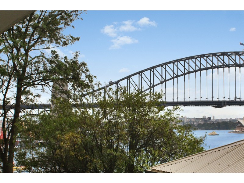 14/17 East Crescent St, Mcmahons Point NSW 2060