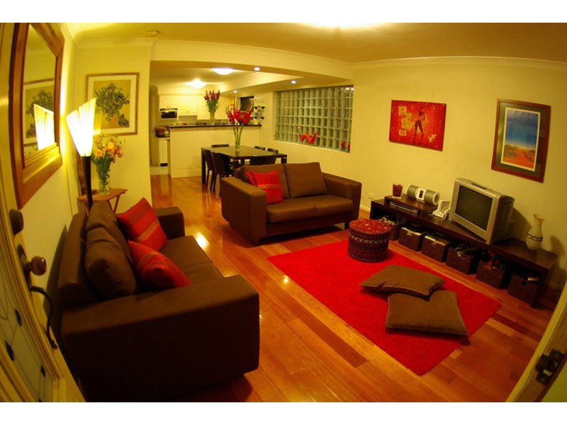 4/342 Miller Street, Cammeray NSW 2062