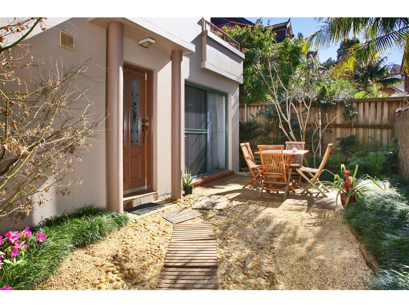 4/342 Miller Street, Cammeray NSW 2062