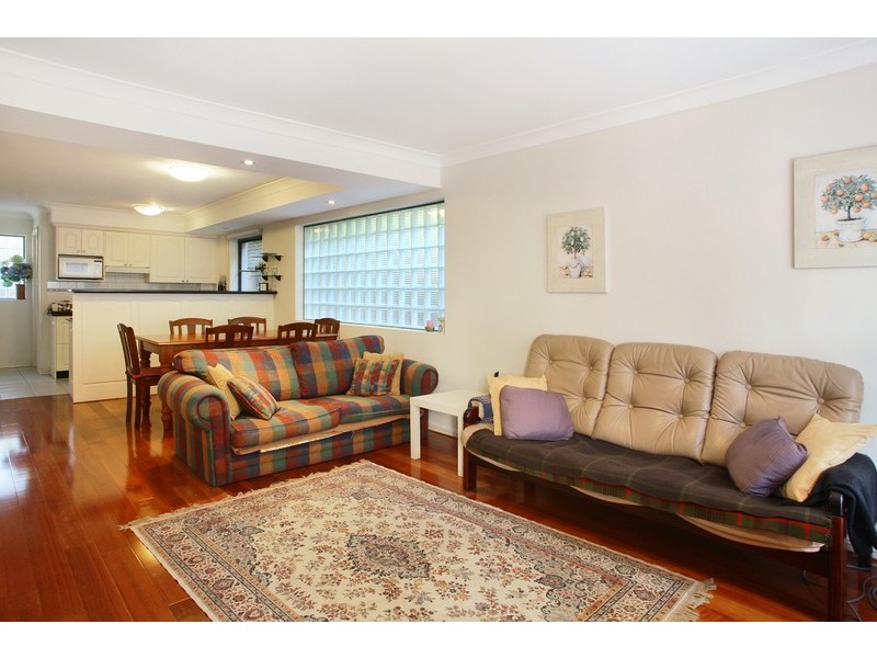 4/342 Miller Street, Cammeray NSW 2062