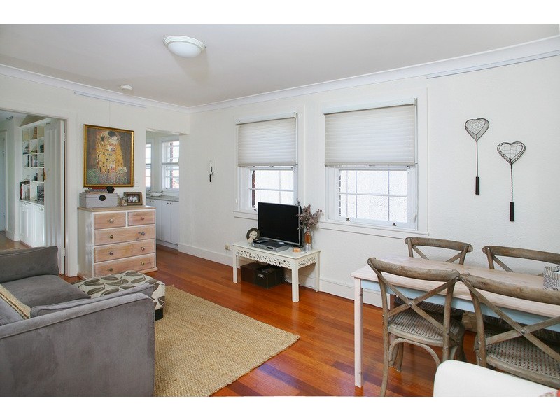 8/188  Blues Point Road, Mcmahons Point NSW 2060