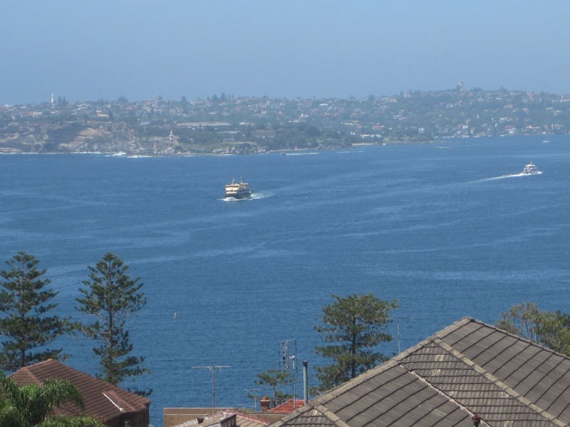 3/14 Griffin Street, Manly NSW 2095