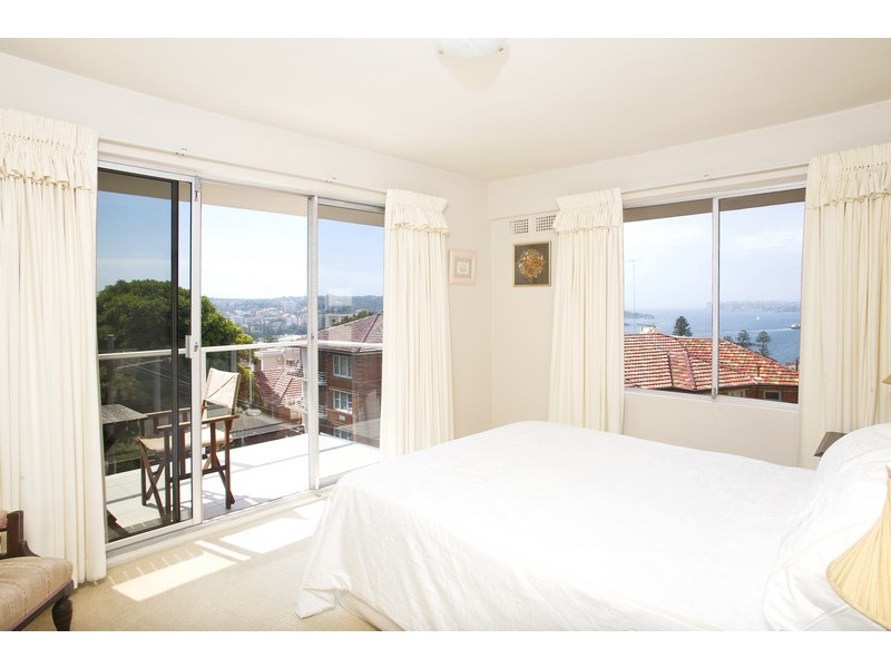 3/14 Griffin Street, Manly NSW 2095