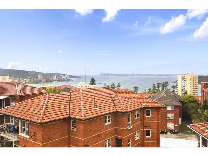 3/14 Griffin Street, Manly NSW 2095