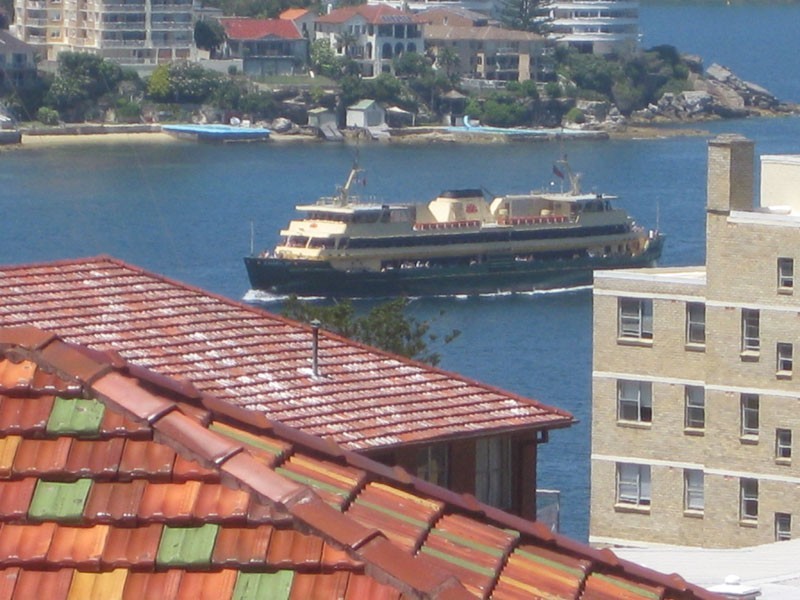 3/14 Griffin Street, Manly NSW 2095