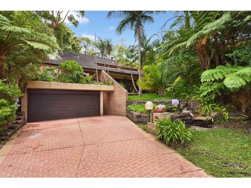 51 Dalton Road, St Ives NSW 2075