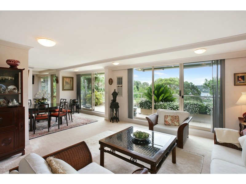 3/15 Warringah Road, Mosman NSW 2088