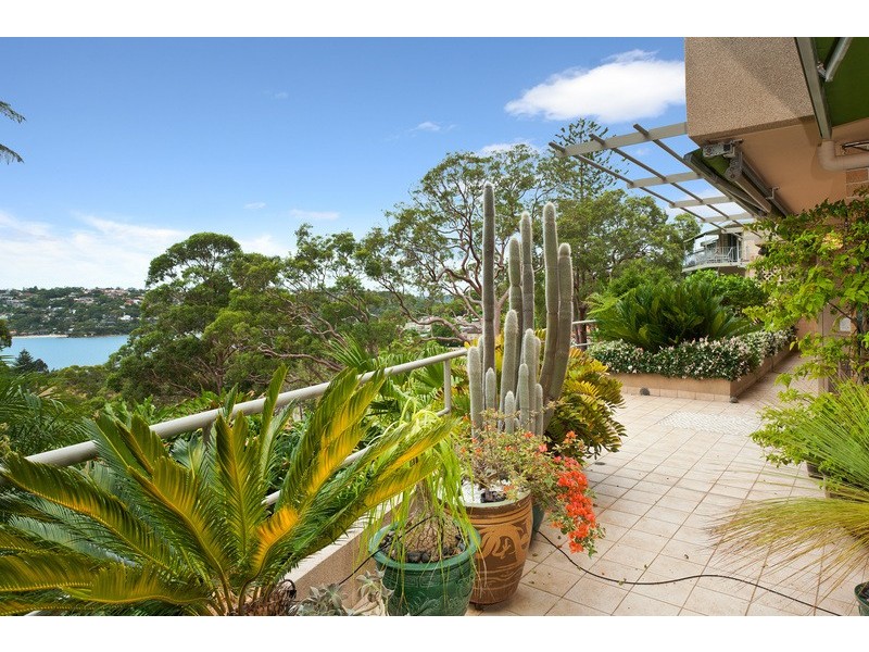 3/15 Warringah Road, Mosman NSW 2088