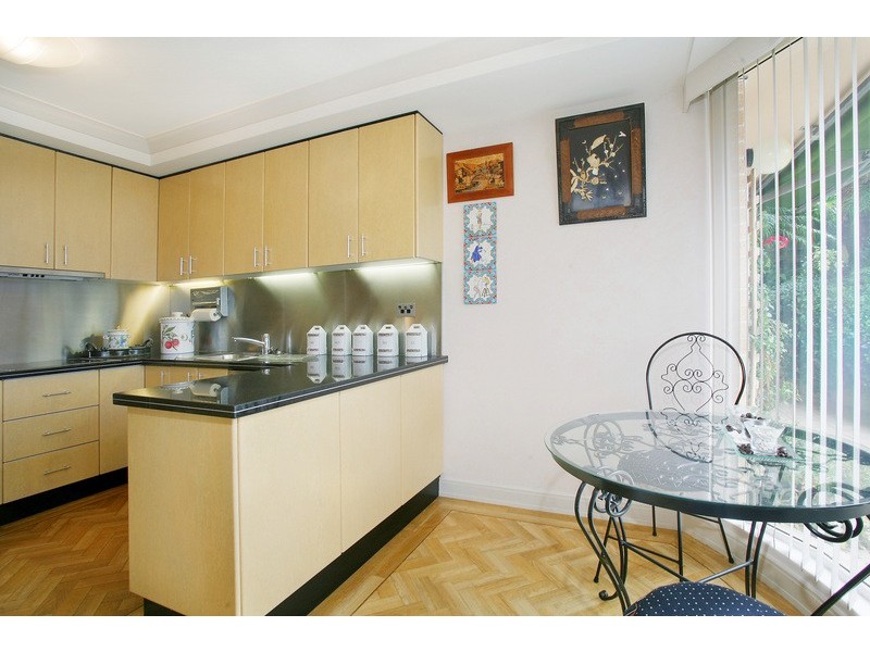 3/15 Warringah Road, Mosman NSW 2088